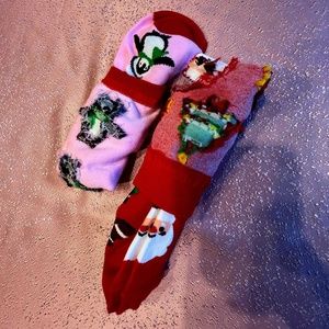 Christmas Sock Bundle